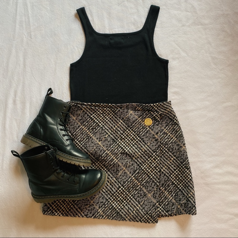 H&M Skirt